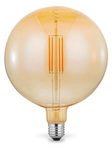 LED Stmívatelná žárovka VINTAGE DYI E27/4W/230V - Leuchten Direkt 0846