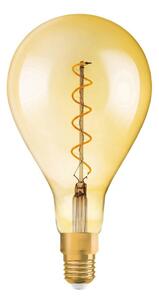 LED Žárovka VINTAGE E27/5W/230V 2000K - Osram