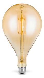 LED Stmívatelná žárovka VINTAGE DYI E27/4W/230V - Leuchten Direkt 0846