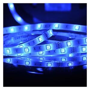 LED RGB Stmívatelný pásek 5m LED/18W/12V IP20 + DO