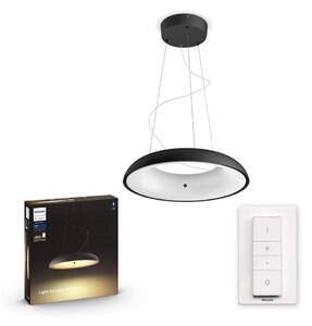 Philips 40233/30/P6 - LED Stmívatelný lustr na lanku Hue AMAZE LED/39W/230V + DO