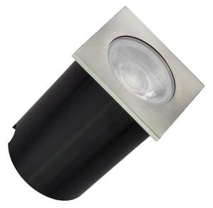 LED Venkovní nájezdové svítidlo LED/4W/85-264V IP67 2800K