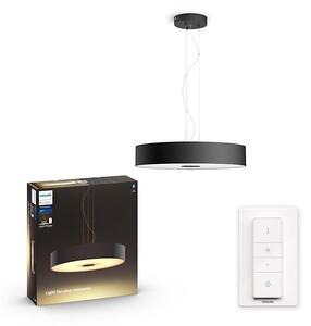 Philips 40339/30/P6 - LED Stmívatelný lustr na lanku Hue FAIR LED/33,5W/230V +DO