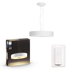Philips 40339/31/P6 - LED Stmívatelný lustr na lanku FAIR LED/33,5W/230V + DO