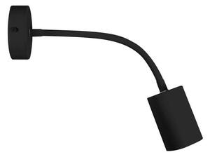 Palnas 61002620 - Nástěnné bodové svítidlo GEMA 1xGU10/10W/230V