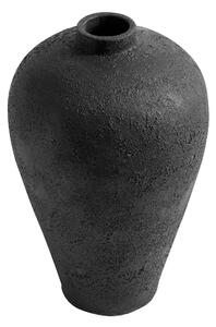 Váza Luna 60 cm | černá