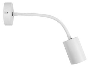 Palnas 61002613 - Nástěnné bodové svítidlo GEMA 1xGU10/10W/230V