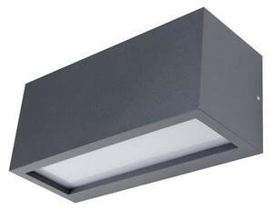 Palnas 66001371 - Venkovní nástěnné svítidlo TONY 1xE27/18W/230V