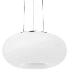 Eglo 33766 - LED RGBW Stmívatelný lustr na lanku OPTICA-C LED/22W/230V