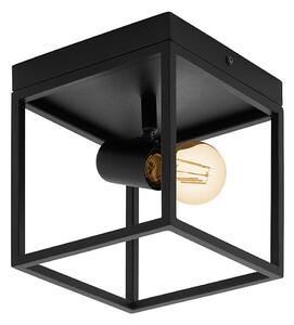 Eglo 98331 - Stropní svítidlo SILENTINA 1xE27/40W/230V