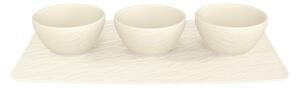SADA MISEK NA OMÁČKU porcelán (fine china) keramika Villeroy & Boch - Kolekce nádobí