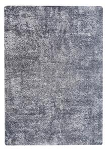 KOBEREC TKANÝ NA PLOCHO, 80/150 cm světle modrá Kayoom - Online Only koberce & rohožky, Online Only