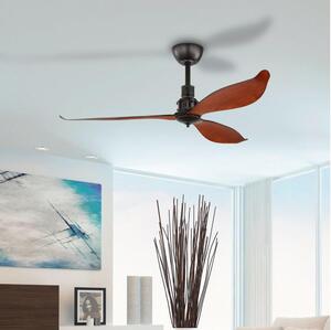Eglo 35026 - Stropní ventilátor LAGOS + DO
