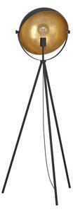 Eglo 98458 - Stojací lampa DARNIUS 1xE27/40W/230V