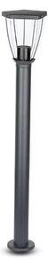 Venkovní lampa 1xE27/40W/230V IP44