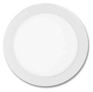 LED podhledové svítidlo LADA LED/25W/230V 4100K IP44