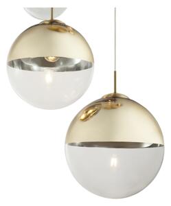 Globo 15855-5 - Lustr na lanku VARUS 5xE27/40W/230V