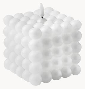 LED svíčka na baterie's funkcí blikání Bolle