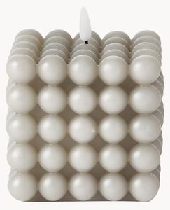 LED svíčka na baterie's funkcí blikání Bolle