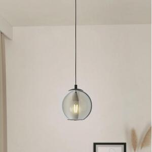 Eglo 98651 - Lustr na lanku ARISCANI 1xE27/40W/230V