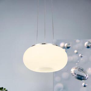 Eglo 98371 - LED RGB Stmívatelný lustr na lanku OPTICA-C LED/21W/230V