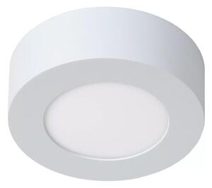 Lucide 28116/11/31 - LED Stmívatelné stropní svítidlo BRICE LED/8W/230V IP44