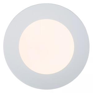 Lucide 28116/11/31 - LED Stmívatelné stropní svítidlo BRICE LED/8W/230V IP44