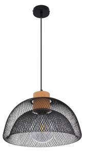 Globo 15393 - Lustr na lanku VITIANO 1xE27/60W/230V