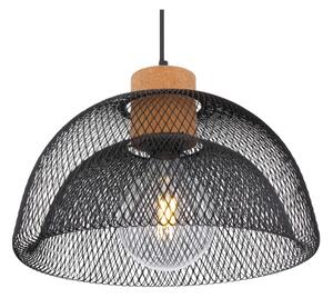 Globo 15393 - Lustr na lanku VITIANO 1xE27/60W/230V