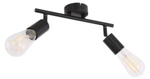 Globo 54008-2 - Bodové svítidlo MARTHA 2xE27/60W/230V