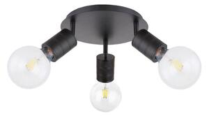 Globo 54030-3 - Bodové svítidlo HERMINE 3xE27/60W/230V