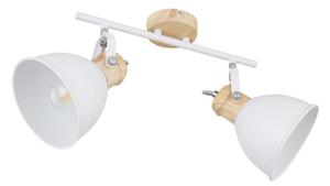 Globo 54018-2 - Bodové svítidlo WIHO 2xE27/40W/230V