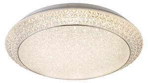 Globo 41314-40 - LED Stmívatelné stropní svítidlo RONJA LED/40W/230V + DO