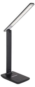 Globo 58400S - LED Stmívatelná stolní lampa BULLA LED/5W/230V