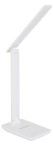 Globo 58400W - LED Stmívatelná stolní lampa BULLA LED/5W/230V