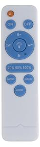 Globo 41314-40 - LED Stmívatelné stropní svítidlo RONJA LED/40W/230V + DO