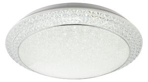 Globo 41314-40 - LED Stmívatelné stropní svítidlo RONJA LED/40W/230V + DO