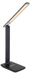 Globo 58400S - LED Stmívatelná stolní lampa BULLA LED/5W/230V