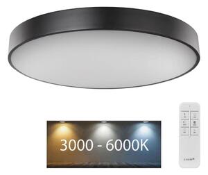 Globo 41744-48S - LED Stmívatelné stropní svítidlo WISS LED/48W/230V + DO