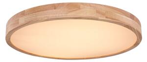 Globo 41745-48 - LED Stmívatelné stropní svítidlo RAINER LED/48W/230V + DO