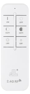Globo 41745-48 - LED Stmívatelné stropní svítidlo RAINER LED/48W/230V + DO
