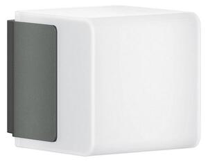 Steinel 079260-LED Venkovní nástěnné svítidlo L835 C LED/9,1W/230V IP44 antracit