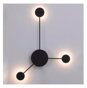 Rabalux 6259 - LED Nástěnné svítidlo AMADEO LED/10W/230V