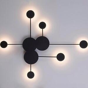 Rabalux 6260 - LED Nástěnné svítidlo AMADEO LED/21W/230V