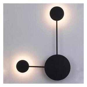 Rabalux 6258 - LED Nástěnné svítidlo AMADEO LED/10W/230V