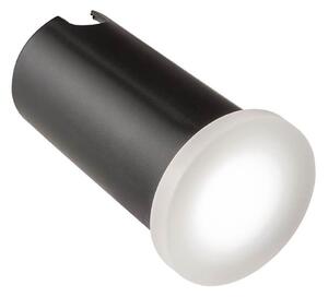 Redo 90044 - LED Venkovní zápustné svítidlo INCAS LED/2,3W/230V IP65