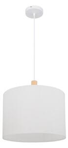 Globo 15377H - Lustr na lanku RAFA 1xE27/40W/230V