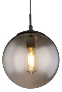 Globo 15830H - Lustr na lanku BLAMA 1xE27/40W/230V