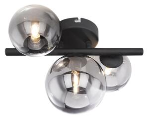 Globo 56133-3W - LED Přisazený lustr RIHA 3xG9/3,5W/230V