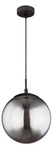 Globo 15830H - Lustr na lanku BLAMA 1xE27/40W/230V